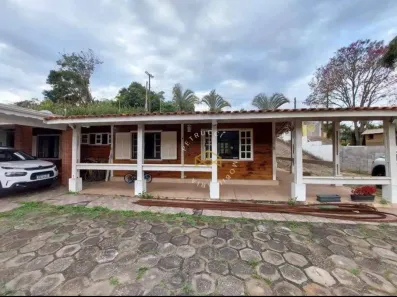 Casa de Condomínio com 3 Quartos à venda, 174m² no Cachoeiras do Imaratá, Itatiba