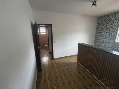 Sobrado com 1 Quarto para alugar, 40m² no Cidade Mãe do Céu, São Paulo