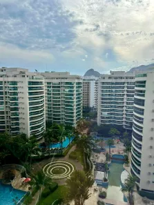 Apartamento com 2 Quartos à venda, 78m² no Barra Olímpica, Rio de Janeiro