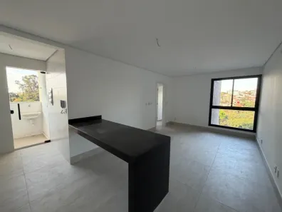 Apartamento com 3 Quartos à venda, 69m² no Itapoã, Belo Horizonte