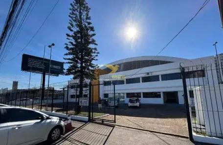 Galpão/Depósito/Armazém para alugar, 2260m² no Nossa Senhora do Rosário, São José