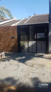 Casa com 3 Quartos à venda, 130m² no Jardim Alvorada, Maringá