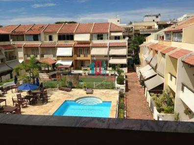 Casa de Condomínio com 4 Quartos à venda, 141m² no Recreio dos Bandeirantes, Rio de Janeiro