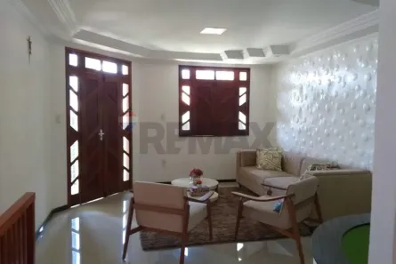 Casa com 4 Quartos à venda, 200m² no Palestina, Aracaju