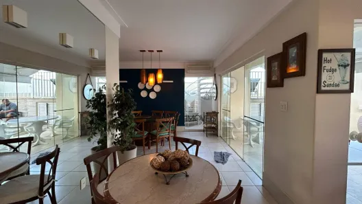 Cobertura com 5 Quartos à venda, 264m² no Enseada, Guarujá
