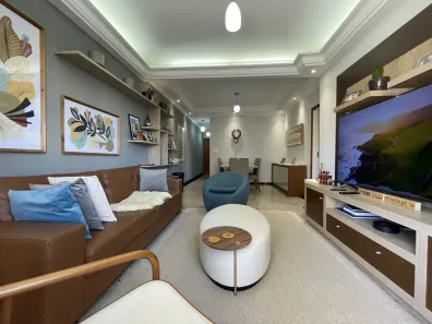 Apartamento com 3 Quartos à venda, 115m² no Centro, Sorocaba