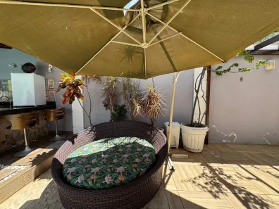 Casa com 3 Quartos à venda, 114m² no Vicente de Carvalho, Rio de Janeiro