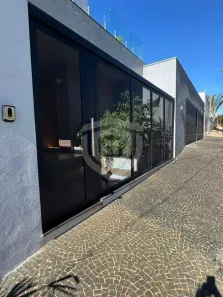 Casa com 4 Quartos à venda, 620m² no Jardim Márcia II, Agudos