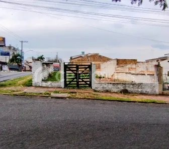 Lote/Terreno à venda, 300m² no Jardim Sabará, Porto Alegre