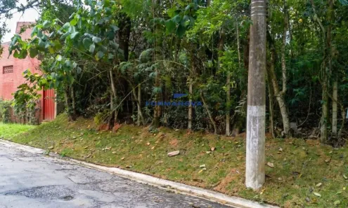 Lote/Terreno à venda, 500m² no Granja Carneiro Viana, Cotia