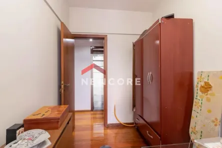 Apartamento com 3 Quartos à venda, 88m² no Santo Agostinho, Belo Horizonte