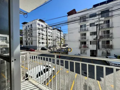Apartamento com 2 Quartos à venda, 49m² no Galo Branco, São Gonçalo