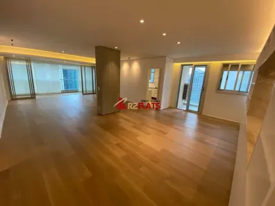Apartamento com 3 Quartos à venda, 200m² no Itaim Bibi, São Paulo