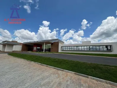 Lote/Terreno à venda, 619m² no Ibituruna, Montes Claros