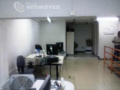 Ponto Comercial à venda, 73m² no Funcionários, Belo Horizonte