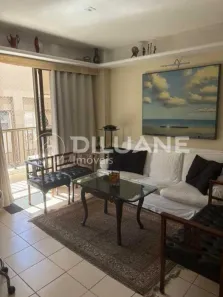 Apartamento com 2 Quartos para alugar, 72m² no Ipanema, Rio de Janeiro