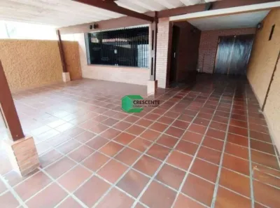 Casa com 3 Quartos para alugar, 216m² no Bangú, Santo André