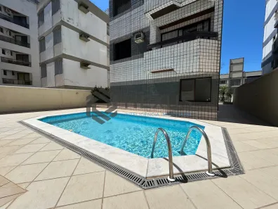 Apartamento com 3 Quartos à venda, 200m² no Loteamento João Batista Julião, Guarujá