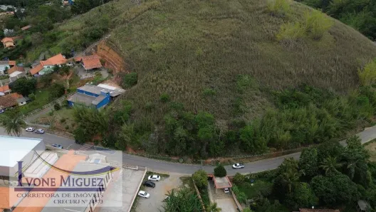 Lote/Terreno à venda, 1600m² no Goiabal, Paty do Alferes