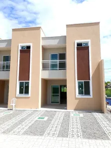 Casa de Condomínio com 3 Quartos à venda, 97m² no Jacunda, Eusébio