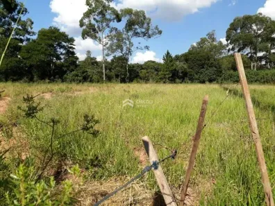 Lote/Terreno à venda, 537m² no Da Lagoa, Vargem Grande Paulista