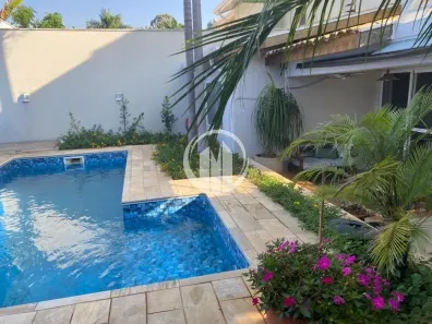 Casa de Condomínio com 4 Quartos à venda, 240m² no Chácaras Saudáveis e Encantadoras, Jundiaí
