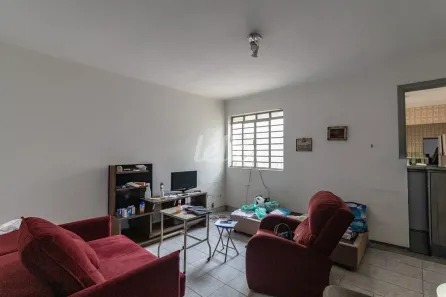 Casa com 4 Quartos para alugar, 170m² no Vila Clementino, São Paulo