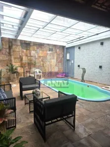 Sobrado com 4 Quartos à venda, 277m² no Planalto Paulista, São Paulo