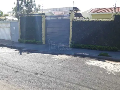 Casa com 3 Quartos à venda, 294m² no Vila Cerqueira, Américo Brasiliense