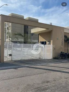 Apartamento com 2 Quartos à venda, 45m² no Maria Paula, São Gonçalo