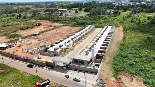 Casa de Condomínio com 3 Quartos à venda, 79m² no Floresta Sul, Rio Branco