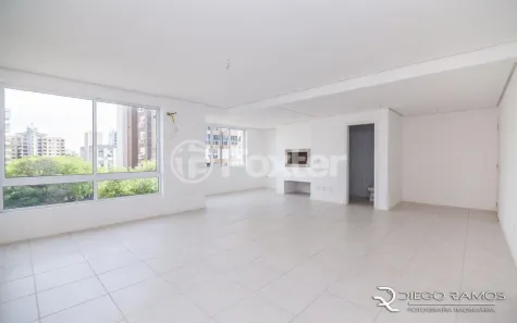 Apartamento com 3 Quartos à venda, 161m² no Centro, Canoas