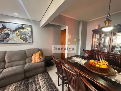 Apartamento com 2 Quartos à venda, 61m² no Anchieta, São Bernardo do Campo