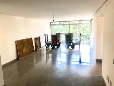 Apartamento com 3 Quartos à venda, 145m² no Paraíso, São Paulo