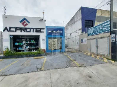 Consultório para alugar, 12m² no Ponto Novo, Aracaju