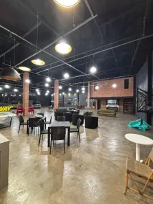 Galpão/Depósito/Armazém com 3 Quartos para alugar, 600m² no São Luiz, Caxias do Sul