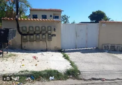 Apartamento com 1 Quarto à venda, 69m² no Amendoeira, São Gonçalo