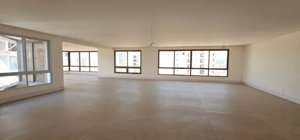 Apartamento com 4 Quartos à venda, 354m² no Santana, São Paulo