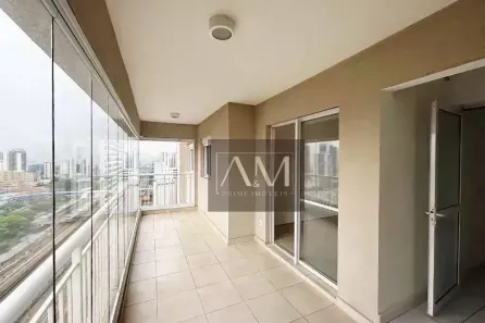 Apartamento com 2 Quartos à venda, 69m² no Belenzinho, São Paulo