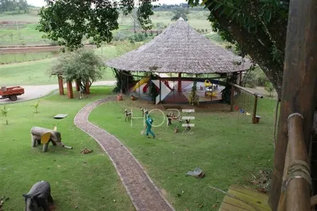 Lote/Terreno à venda, 1000m² no Loteamento Terras de Canaã, Cambé