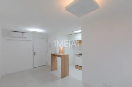 Apartamento com 2 Quartos para alugar, 56m² no Cristo Redentor, Porto Alegre