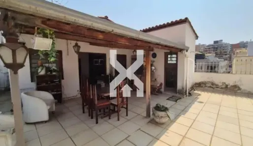 Cobertura com 3 Quartos à venda, 151m² no Cidade Nova, Belo Horizonte