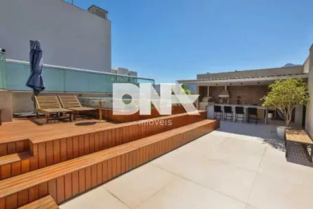 Cobertura com 4 Quartos à venda, 630m² no Barra da Tijuca, Rio de Janeiro