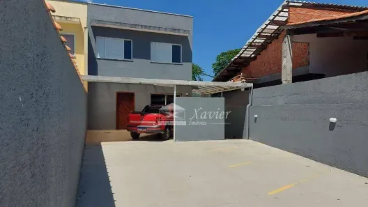 Casa com 3 Quartos para alugar, 150m² no Nakamura Park, Cotia