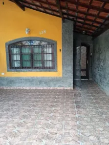 Casa com 2 Quartos à venda, 133m² no Real, Praia Grande
