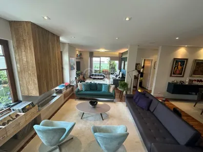 Casa de Condomínio com 4 Quartos à venda, 271m² no Planalto Paulista, São Paulo