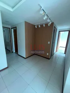Apartamento com 2 Quartos para alugar, 80m² no Piratininga, Niterói