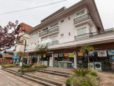 Apartamento com 3 Quartos à venda, 166m² no Centro, Gramado