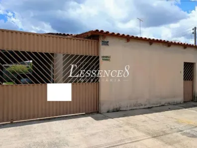 Casa com 3 Quartos à venda, 360m² no Itapoã, Aparecida de Goiânia