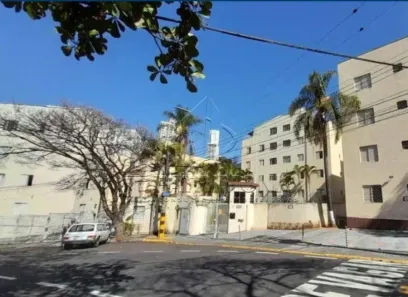 Apartamento com 2 Quartos à venda, 54m² no Parque Morumbi, Votorantim